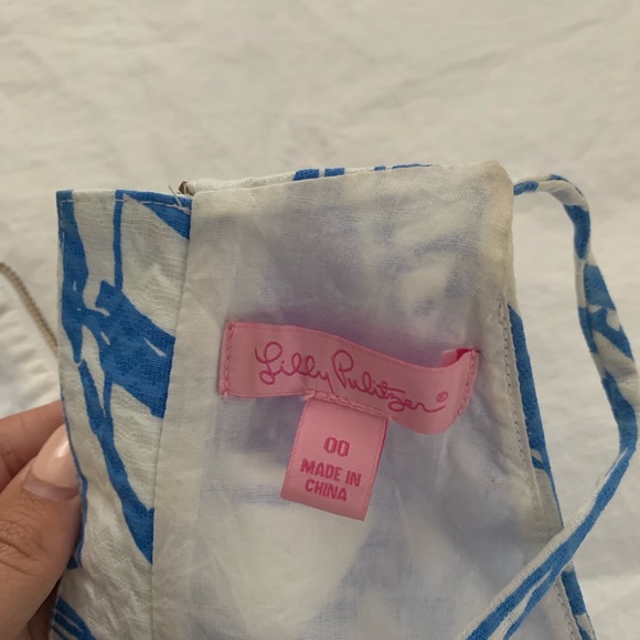 LILY PULITIZER DRESS - Picture 3 of 3